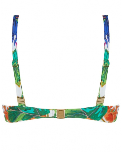 Triangle underwired bra Lise Charmel Eblouissant Eden (Symphonie Eden)