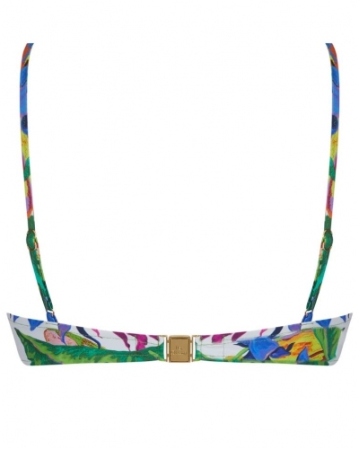 Soutien-gorge de bain coque Lise Charmel Eblouissant Eden (Symphonie Eden)