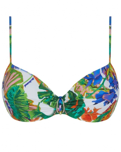 Soutien-gorge de bain coque Lise Charmel Eblouissant Eden (Symphonie Eden)