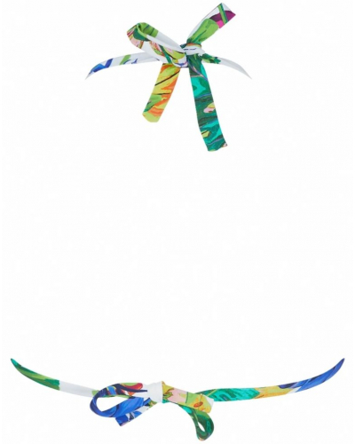 Triangle bath bra Lise Charmel Eblouissant Eden (Symphonie Eden)