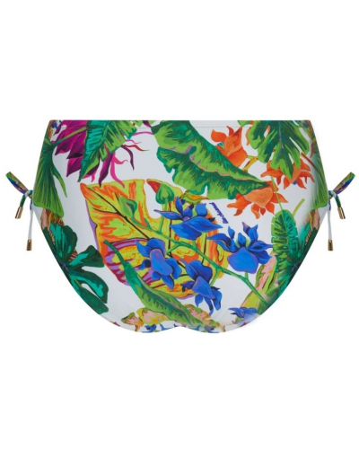 Slip de bain coulissant Lise Charmel Eblouissant Eden (Symphonie Eden)