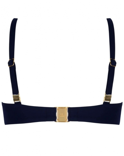 Soutien-gorge de bain corbeille Lise Charmel Danse des Vagues (Danse Blue)