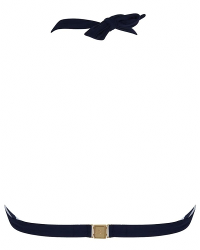 Sujetador de baño triángulo Lise Charmel Danse des Vagues (Danse Blue)