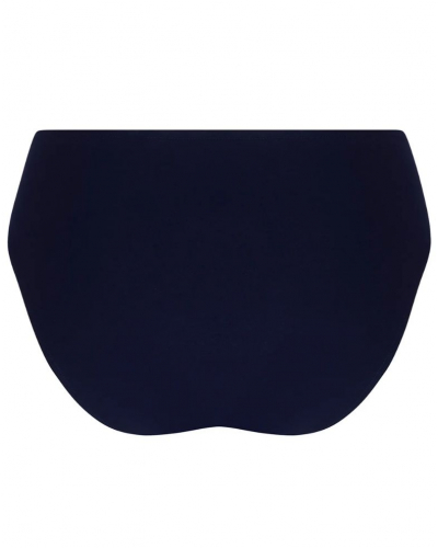 Slip de bain coulissant Lise Charmel Danse des Vagues (Danse Blue)
