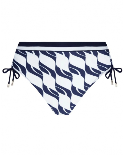 Calzoncillo de baño deslizante Lise Charmel Danse des Vagues (Danse Blue)