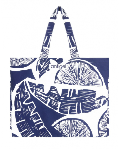 Sac de plage Antigel La Miss Cocktail (Cocktail Marine)