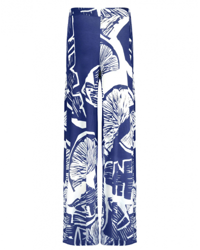 Skirt pants Antigel La Miss Cocktail (Cocktail Marine)