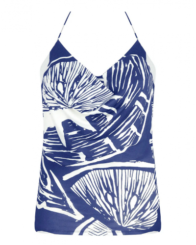 Top mode Antigel La Miss Cocktail (Cocktail Marine)