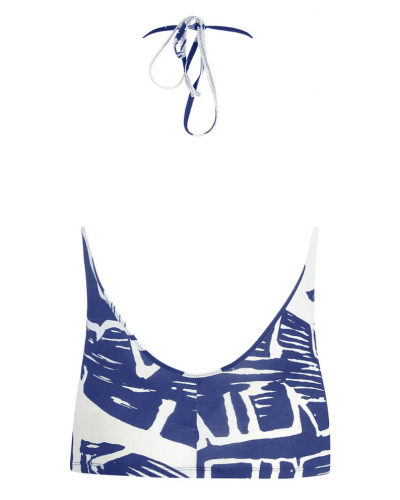 Mode top Antigel La Miss Cocktail (Cocktail Marine)