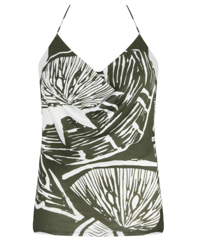 Top mode Antigel La Miss Cocktail (Cocktail Kaki)