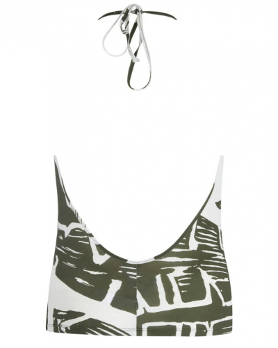 Mode top Antigel La Miss Cocktail (Cocktail Kaki)