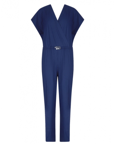 Mono-pantalón Antigel La Stricto Chic (Stricto Marine)