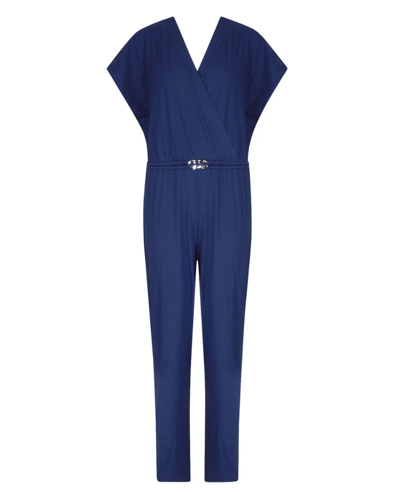 Combi-pantalon Antigel La Stricto Chic (Stricto Marine)