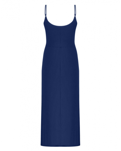 Long dress Antigel La Stricto Chic (Stricto Marine)
