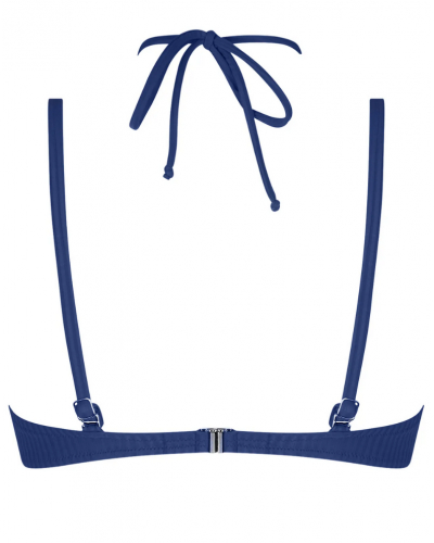 Soutien-gorge de bain coque Antigel La Stricto Chic (Stricto Marine)