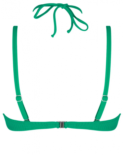 Padded bath bra Antigel La Stricto Chic (Stricto Vert)