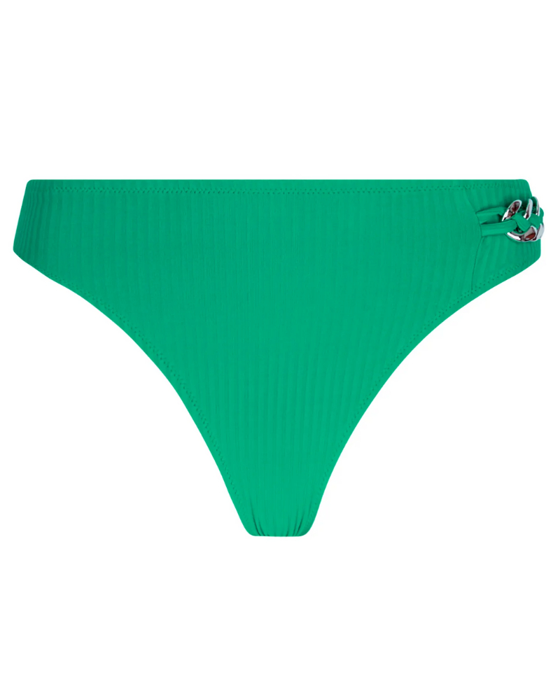 Slip de bain charme Antigel La Stricto Chic (Stricto Vert)