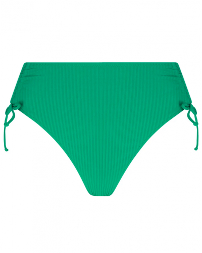 Slip de bain coulissant Antigel La Stricto Chic (Stricto Vert)