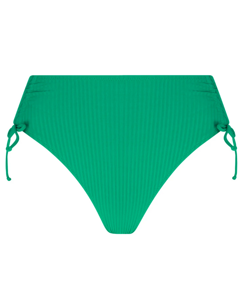 Slip de bain coulissant Antigel La Stricto Chic (Stricto Vert)