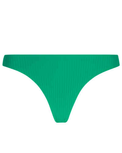 Slip de bain séduction Antigel La Stricto Chic (Stricto Vert)