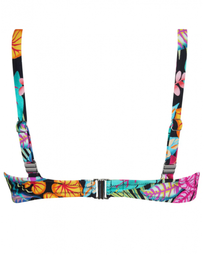 Soutien-gorge corbeille de bain Antigel La Forêt Magic (Noir Enchanté)