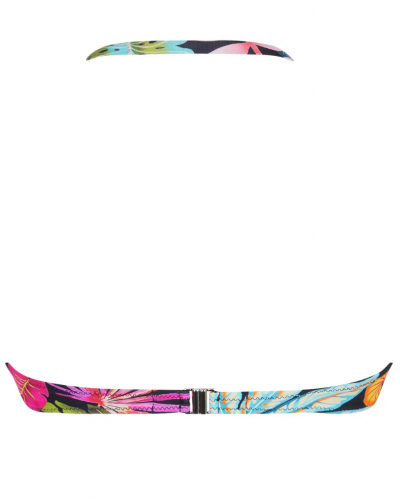 Bandeau de baño preformado Antigel La Forêt Magic (Noir Enchanté)