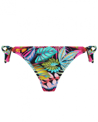 Bath thong Antigel La Forêt Magic (Noir Enchanté)