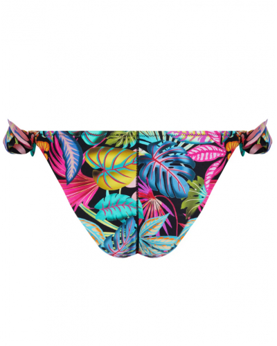 Bath thong Antigel La Forêt Magic (Noir Enchanté)