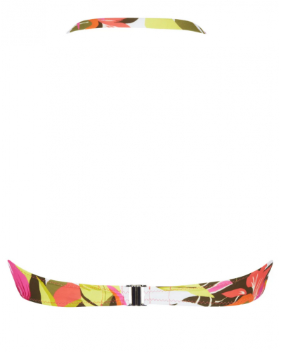 Bandeau de baño preformado Antigel La Radieuse (Blanc Canopée)