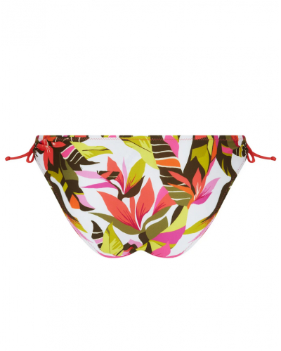 Bath briefs Antigel La Radieuse (Blanc Canopée)