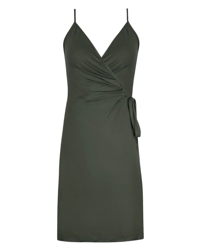 Beach dress Antigel La Smartissime (Kaki Bronze)