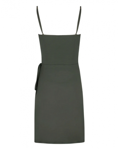 Robe de plage Antigel La Smartissime (Kaki Bronze)