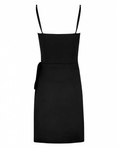 Vestido de playa Antigel La Smartissime (Noir Bronze)