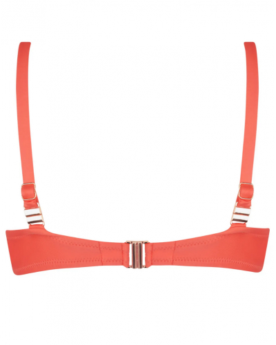 Sujetador corbeille de baño Antigel La Smartissime (Corail Bronze)