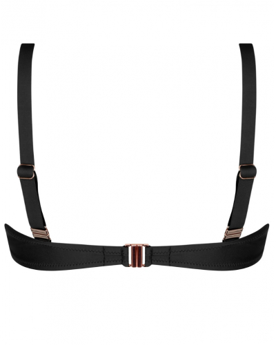 Sujetador corbeille de baño Antigel La Smartissime (Noir Bronze)