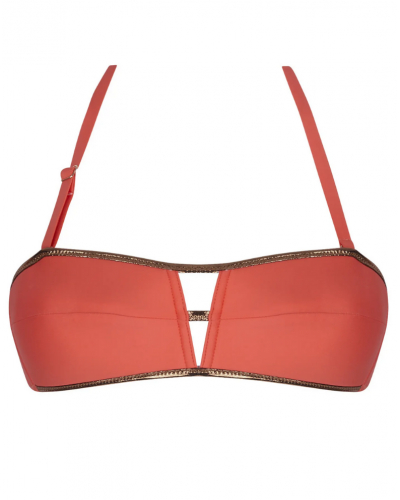 Bandeau de baño Antigel La Smartissime (Corail Bronze)