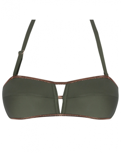 Bandeau de bain Antigel La Smartissime (Kaki Bronze)