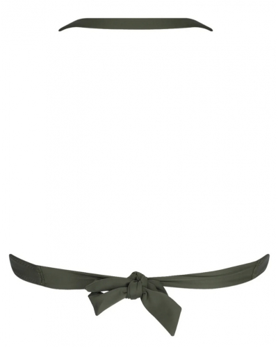 Bandeau de baño Antigel La Smartissime (Kaki Bronze)