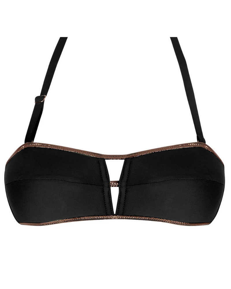 Bath bandeau Antigel La Smartissime (Noir Bronze)