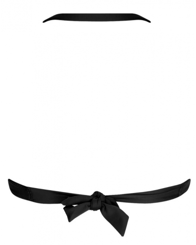 Bandeau de baño Antigel La Smartissime (Noir Bronze)