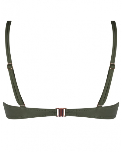 Sujetador de baño preformado Antigel La Smartissime (Kaki Bronze)