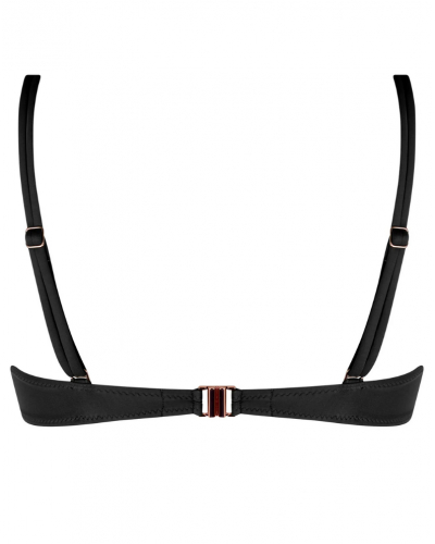 Sujetador de baño preformado Antigel La Smartissime (Noir Bronze)