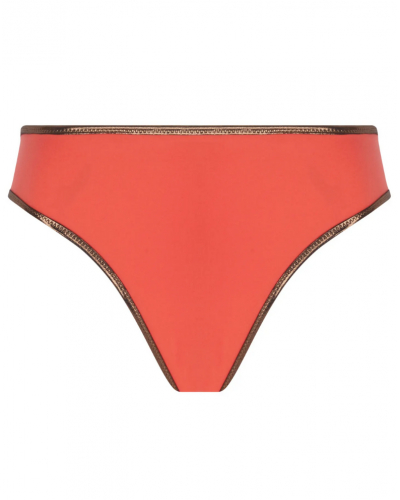 Calzoncillo de baño charme Antigel La Smartissime (Corail Bronze)