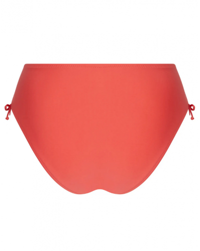Slip de bain coulissant Antigel La Smartissime (Corail Bronze)