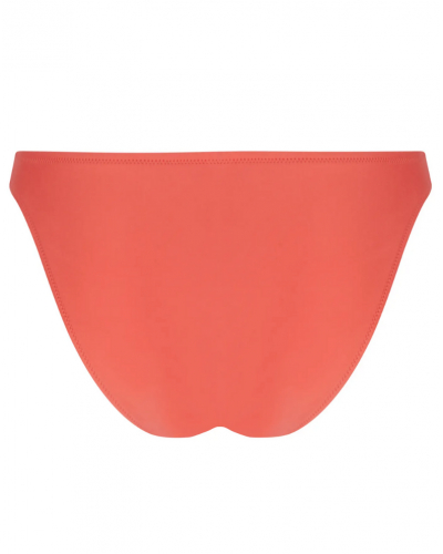 Seduction bath briefs Antigel La Smartissime (Corail Bronze)