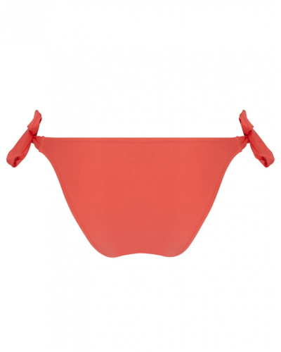 Slip de bain Antigel La Smartissime (Corail Bronze)
