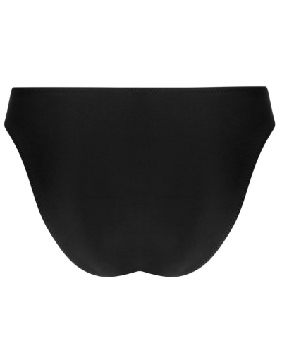 Charm bath brief Antigel La Smartissime (Noir Bronze)