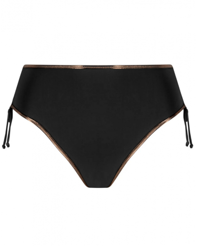 Slip de baño deslizante Antigel La Smartissime (Noir Bronze)