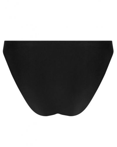 Calzoncillo de baño seducción La Smartissime (Noir Bronze)