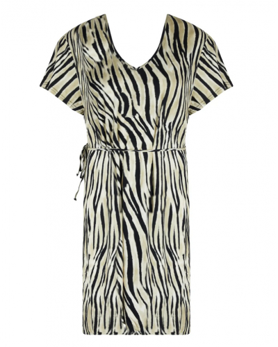 Tùnica Antigel La Tigre Blanc (Tigre Bronze)